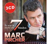Marc Pircher - Es War'n Mehr Als, Vol. 7