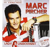 Marc Pircher - Lady Unbekannt