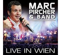 Marc Pircher - Live in Wien