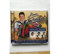 Marc Pircher - Mein Herz schlägt für die Volksmusik