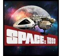Marc Platt Nicholas Briggs Space 1999 - Volume 3: Dragon's Domain (CD)