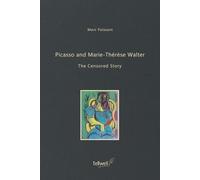 Marc Poissant Picasso and Marie-Thérèse Walter (Tascabile)