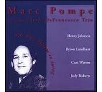 Marc Pompe - You Must Believe in Swing