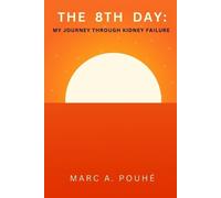 Marc Pouhé The 8th Day (Tascabile)