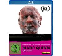 Marc Quinn - Making Waves . Life Support . New Directors (Blu-ray)