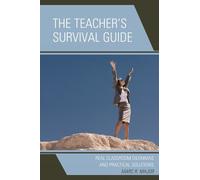 Marc R. Major The Teacher's Survival Guide (Tascabile)