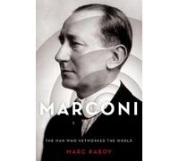 Marc Raboy Marconi (Tascabile)