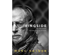 Marc Ratner Ringside (Tascabile)