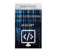 Marc Rawen Javascript (Tascabile)