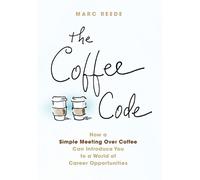 Marc Reede The Coffee Code (Copertina rigida)