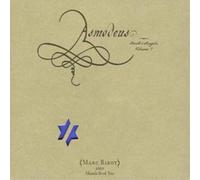 Marc Ribot Asmodeus: Book of Angels Vol. 7 (CD) Album