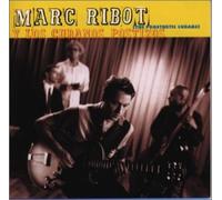 Marc Ribot & Cubanos Postizos - Prosthetic Cubans [Japan]