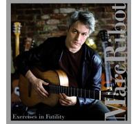 Marc Ribot Exercises in Futility (CD) Album