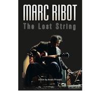 Marc Ribot La Corda Perdue DVD Nuova