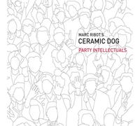 Marc Ribot Party Intellectuals (CD)