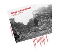 - Marc Ribot - Songs Of Resistance - 1942-2018 (CD) - CD