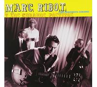 Marc Ribot - The Prosthetic Cubans