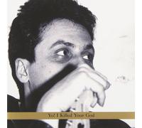 Marc Ribot Yo I Killed Your God (CD)