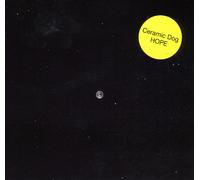 Marc Ribot's Ceramic Dog Hope (CD) Album Digipak