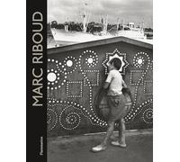 Marc riboud: 60 ans de photographie