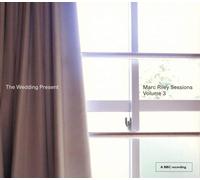 Marc Riley Sessions Volume 3 - Wedding Present (Audio cd)