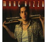 Marc Rizzo The Ultimate Devotion (CD) Album