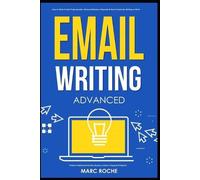 Marc Roche Email Writing (Tascabile)