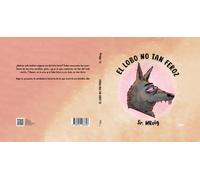 Marc Roig Torres EL LOBO NO TAN FEROZ (Tascabile)