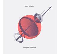 Marc Romboy - Voyage De La Planète