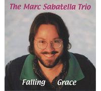 Marc Sabatella - Falling Grace