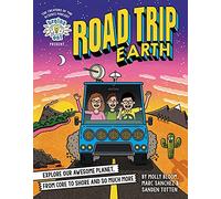 Marc Sanchez Sanden Totten Mol Brains On Presents...Road Tr (Copertina rigida)