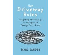 Marc Sander The Driveway Rules (Tascabile)