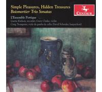 Marc Satterwhite Spiky Ephiphanies: Chamber Music of Marc Satterwhite (CD)