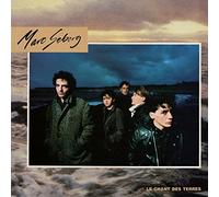 Marc Seberg - Le Chant Des Terres