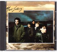 Marc Seberg - Le Chant Des Terres