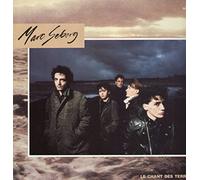 MARC SEBERG - Le Chant Des Terres