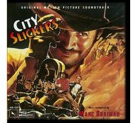 Marc Shaiman - City Slickers