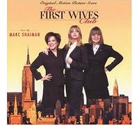 Marc Shaiman - First Wives Club
