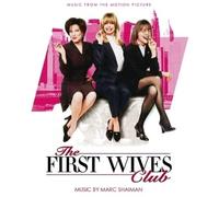 Marc Shaiman - First Wives Club (Original Soundtrack) - Expanded & Remastered