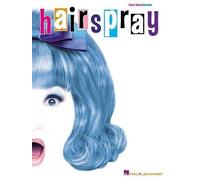 Marc Shaiman Hairspray (Tascabile)