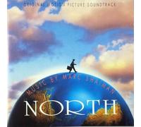 Marc Shaiman - North