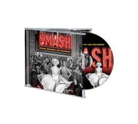 Marc Shaiman/Scott Wittman SMASH Original Broadway Cast Recording (CD)