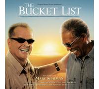 Marc Shaiman The Bucket List Album