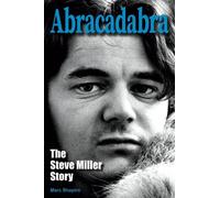 Marc Shapiro Abracadabra (Tascabile)