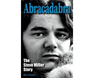 Marc Shapiro Abracadabra (Tascabile)