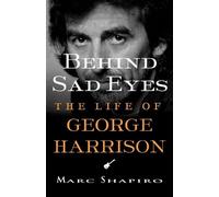 Marc Shapiro Behind Sad Eyes (Tascabile)