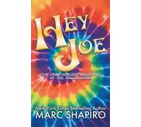 Marc Shapiro Hey Joe (Tascabile)