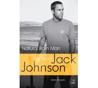 Marc Shapiro Natural Born Man (Tascabile)