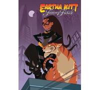 Marc Shapiro Ogaz Ogaz Eartha Kitt (Tascabile)