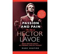 Marc Shapiro Passion and Pain (Tascabile)